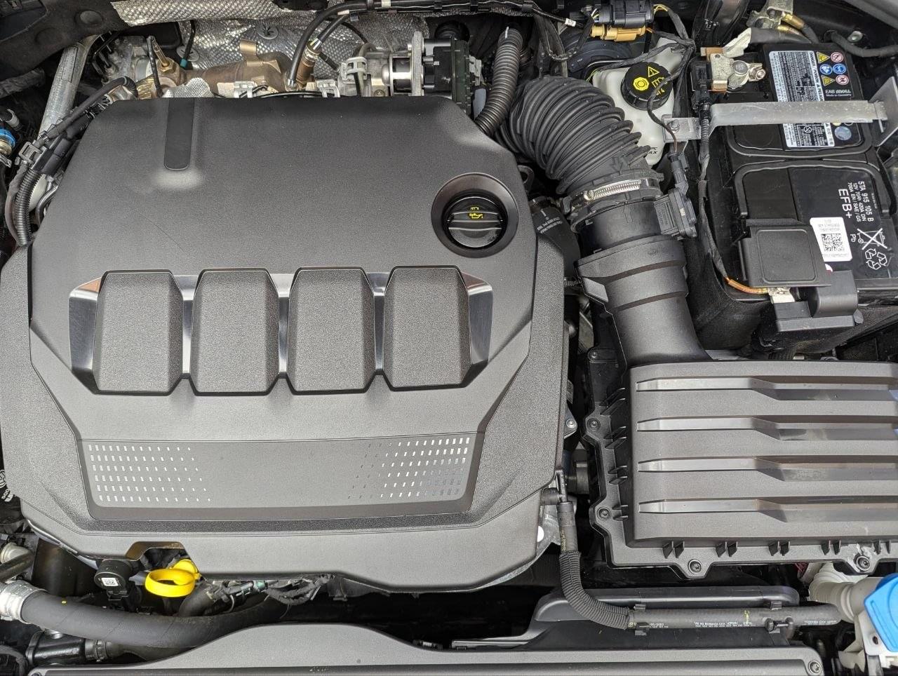 AUDI A3 SPORTBACK ADVANCE 35 TDI 150CV S-TRONIC 11 