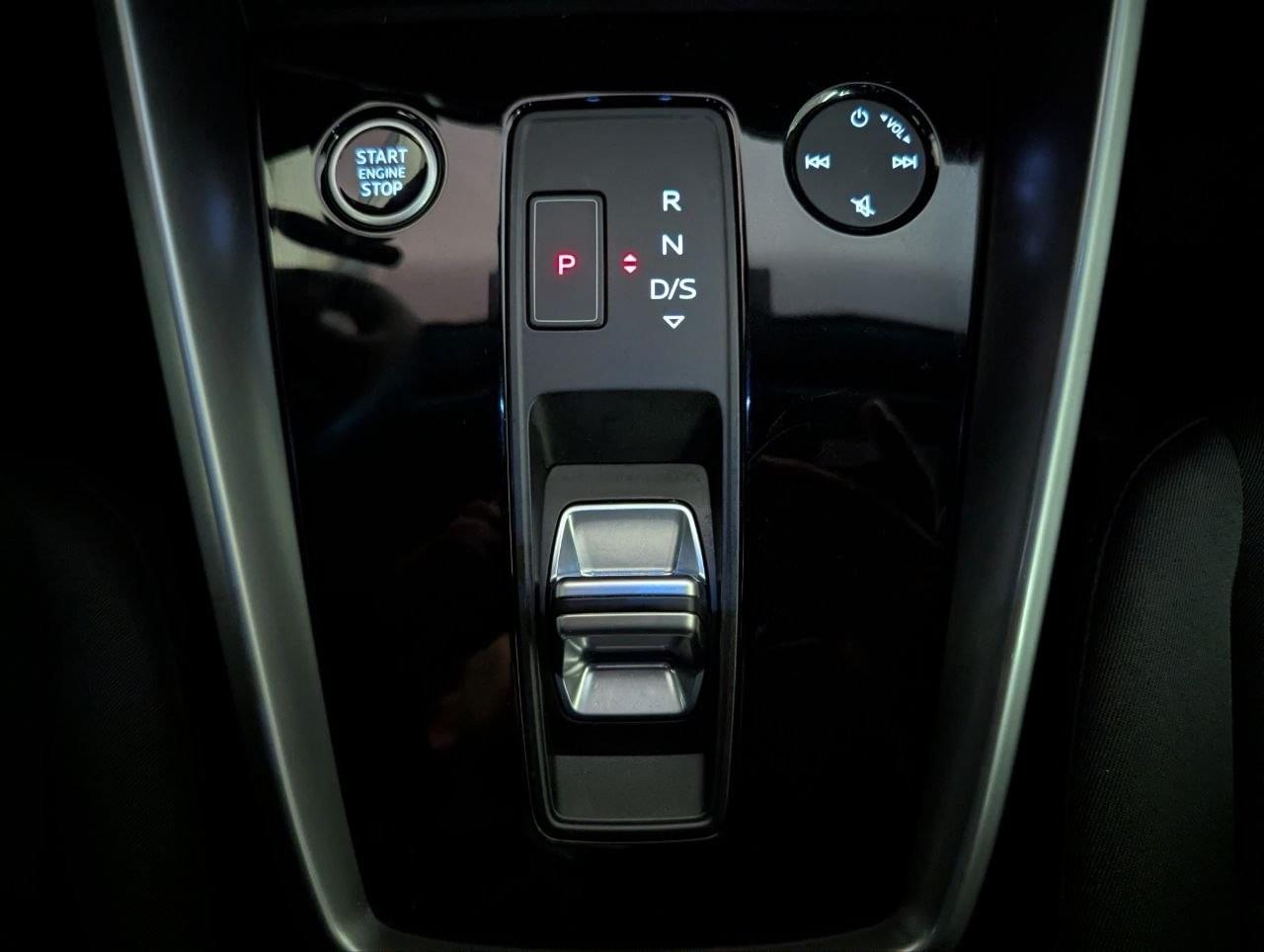 AUDI A3 SPORTBACK ADVANCE 35 TDI 150CV S-TRONIC 35 