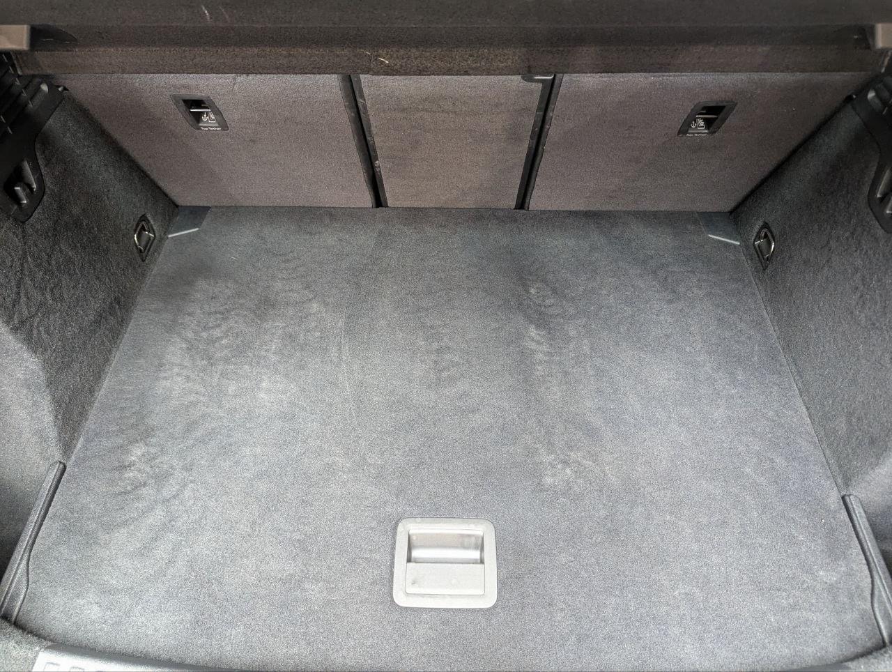 AUDI A3 SPORTBACK ADVANCE 35 TDI 150CV S-TRONIC 21 