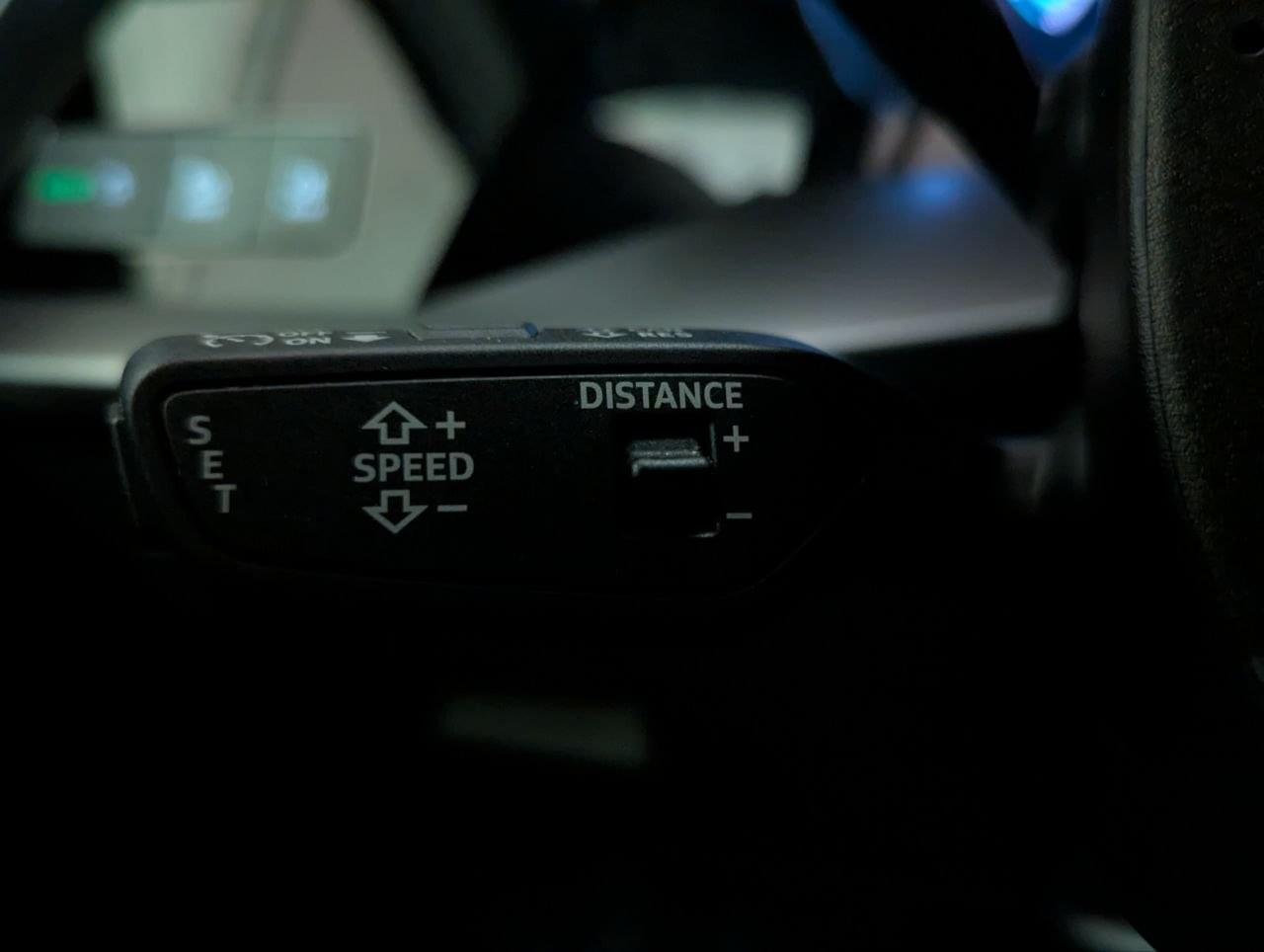 AUDI A3 SPORTBACK ADVANCE 35 TDI 150CV S-TRONIC 51 