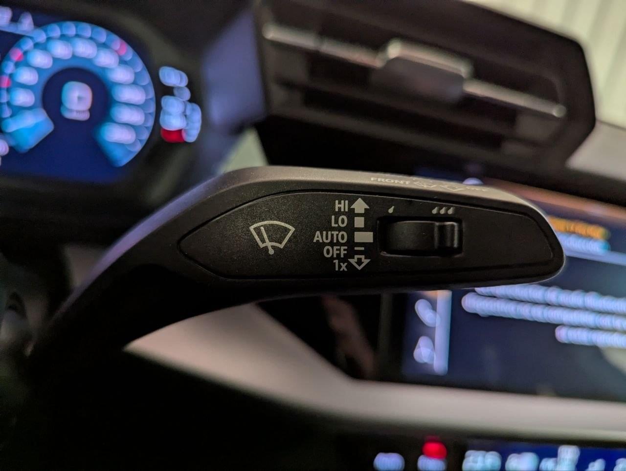 AUDI A3 SPORTBACK ADVANCE 35 TDI 150CV S-TRONIC 52 