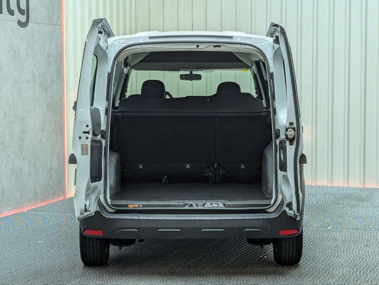 DACIA DOKKER COMBI ESSENTIAL 1.5 DCI 95CV 18