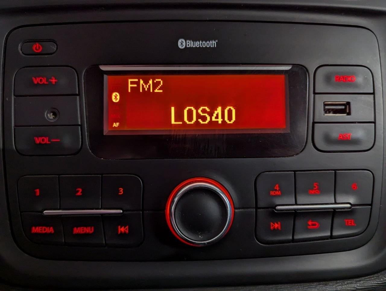 DACIA DOKKER COMBI ESSENTIAL 1.5 DCI 95CV 30