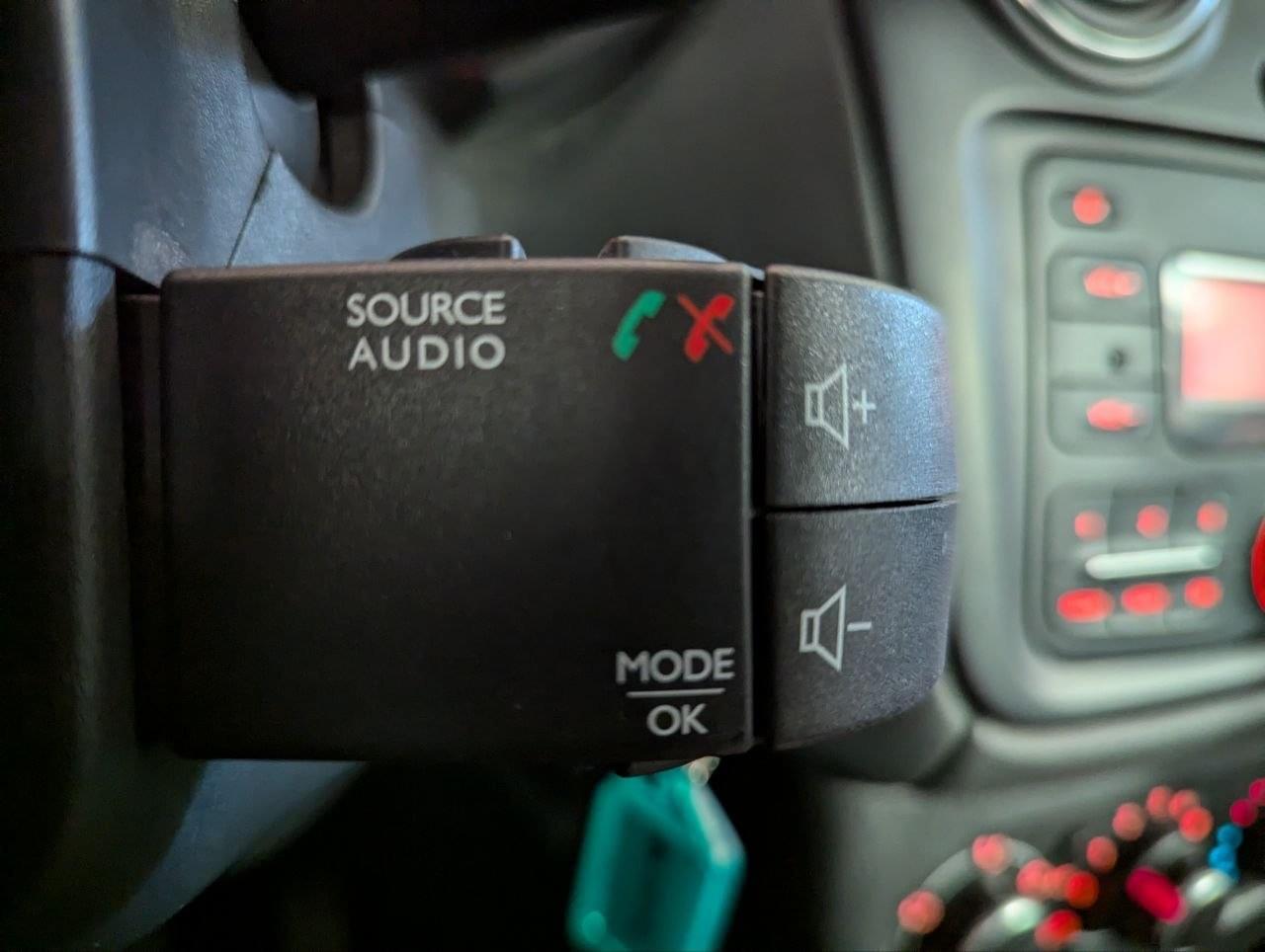 DACIA DOKKER COMBI ESSENTIAL 1.5 DCI 95CV 33