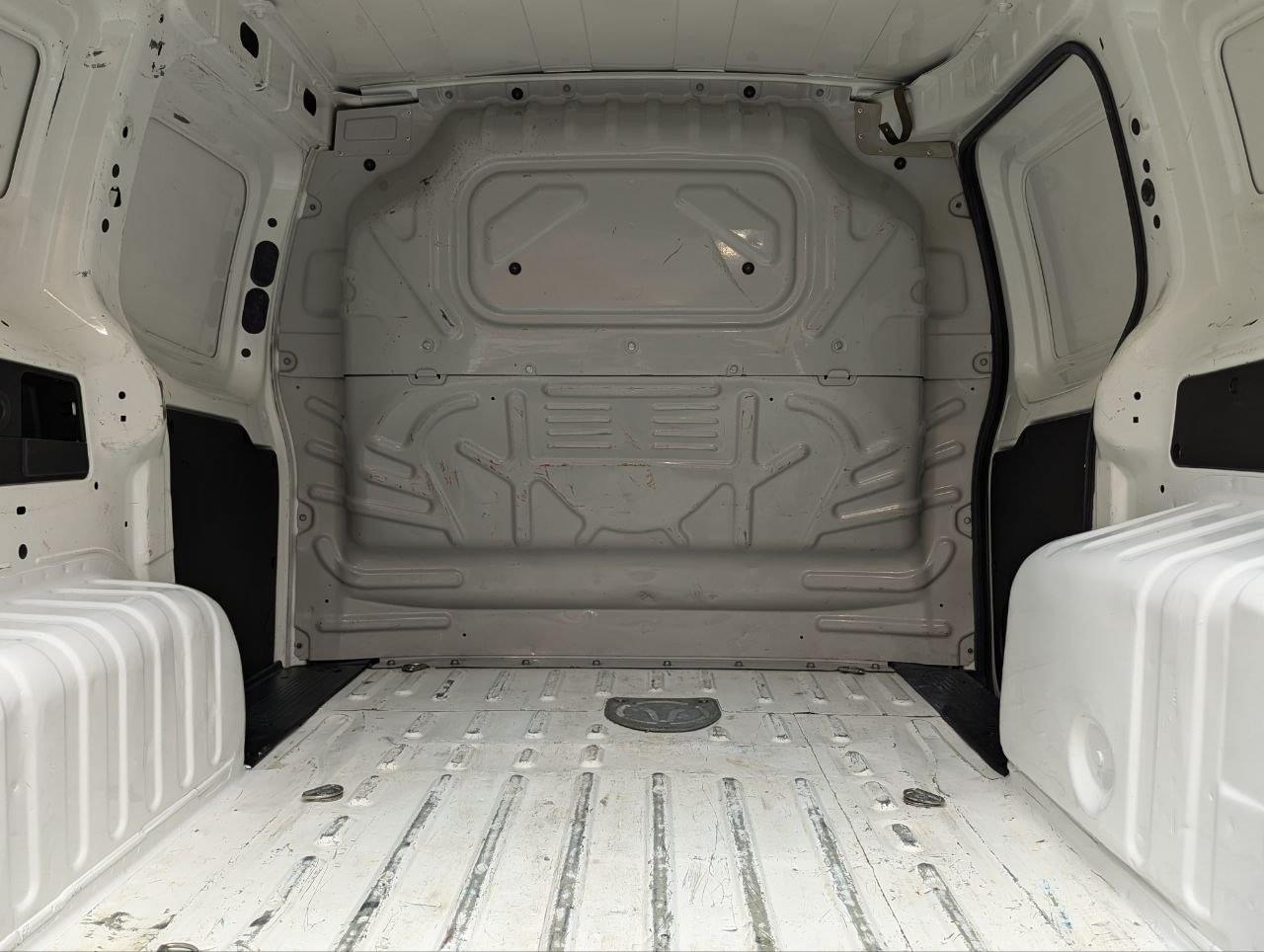 FIAT FIORINO CARGO BASE 1.3 MJET 80CV 23 