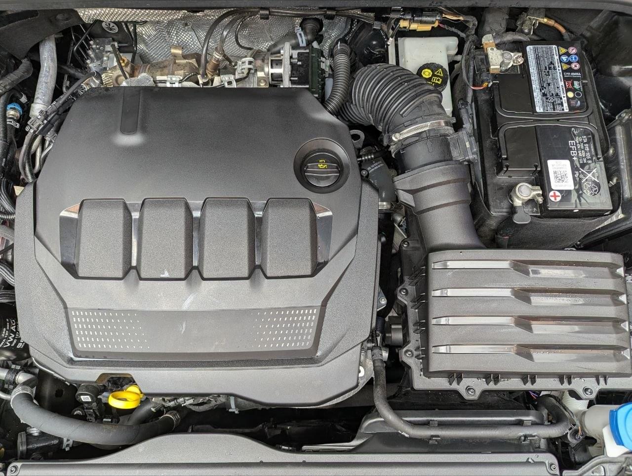 AUDI Q3 SPORTBACK S LINE 35 TDI 150CV S-TRONIC 11 