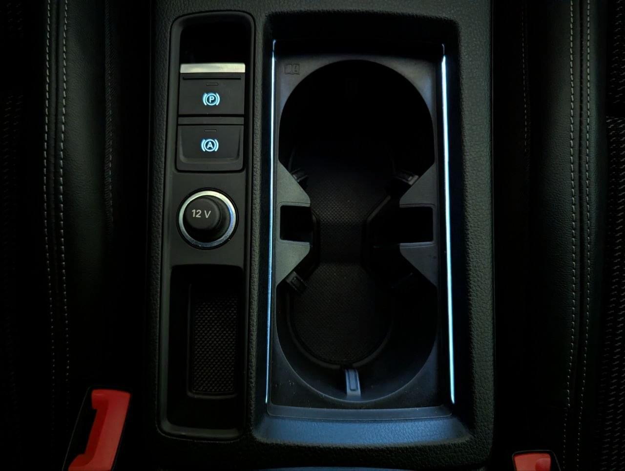 AUDI Q3 SPORTBACK S LINE 35 TDI 150CV S-TRONIC 34 