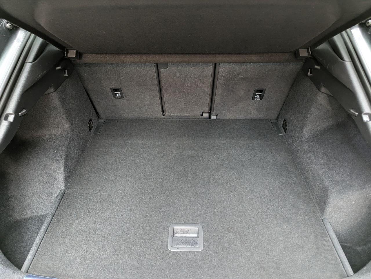 AUDI Q3 SPORTBACK S LINE 35 TDI 150CV S-TRONIC 21 