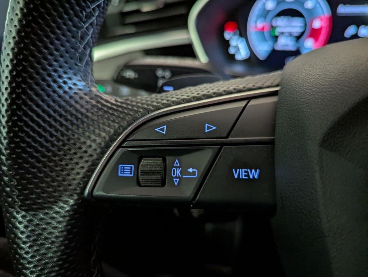 AUDI Q3 SPORTBACK S LINE 35 TDI 150CV S-TRONIC 49 