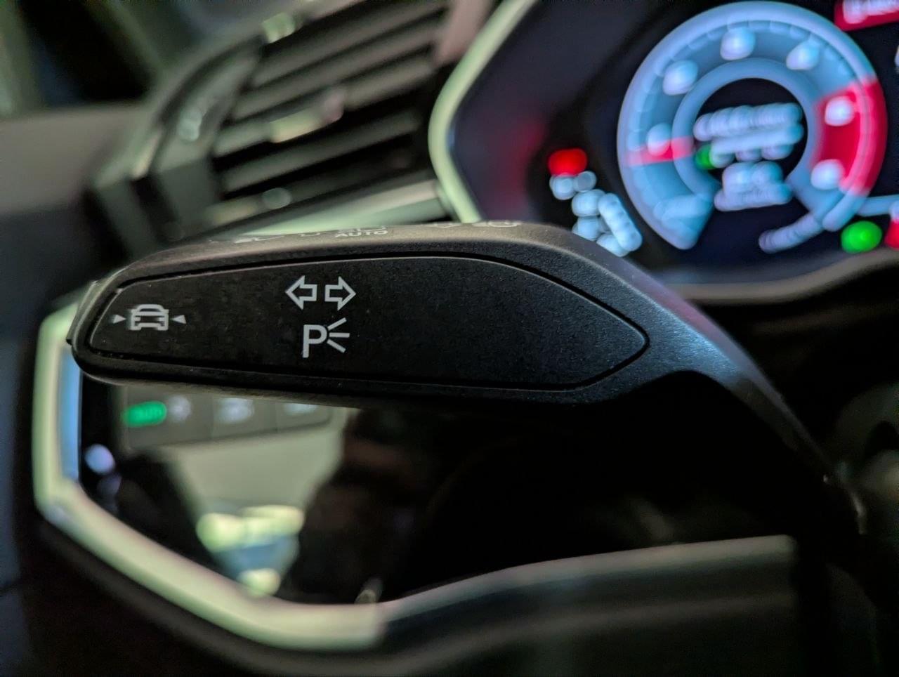 AUDI Q3 SPORTBACK S LINE 35 TDI 150CV S-TRONIC 52 