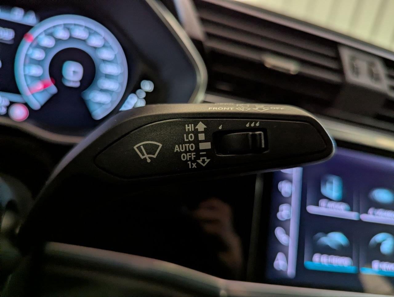 AUDI Q3 SPORTBACK S LINE 35 TDI 150CV S-TRONIC 53 