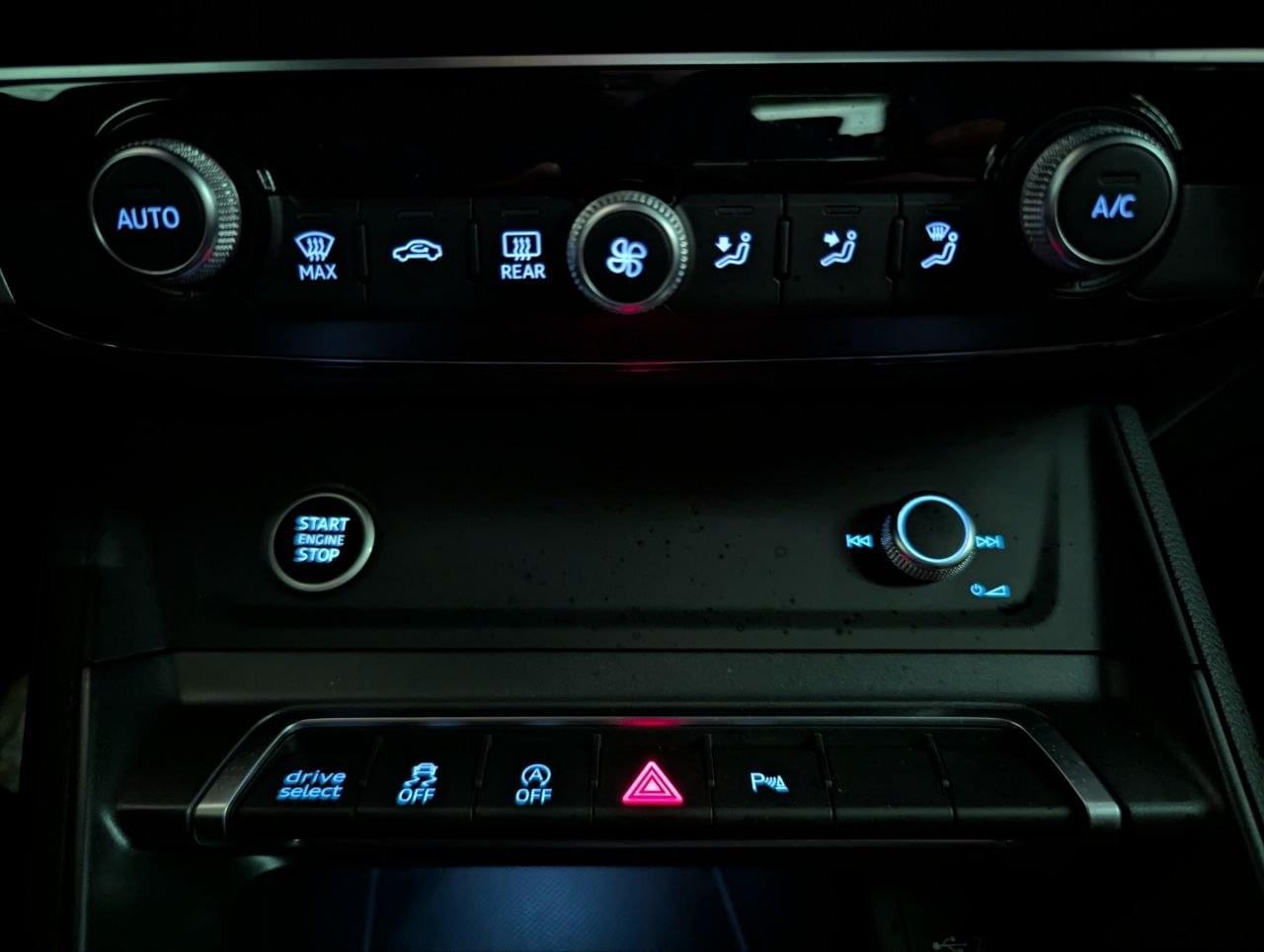 AUDI Q3 SPORTBACK S LINE 35 TDI 150CV S-TRONIC 54 