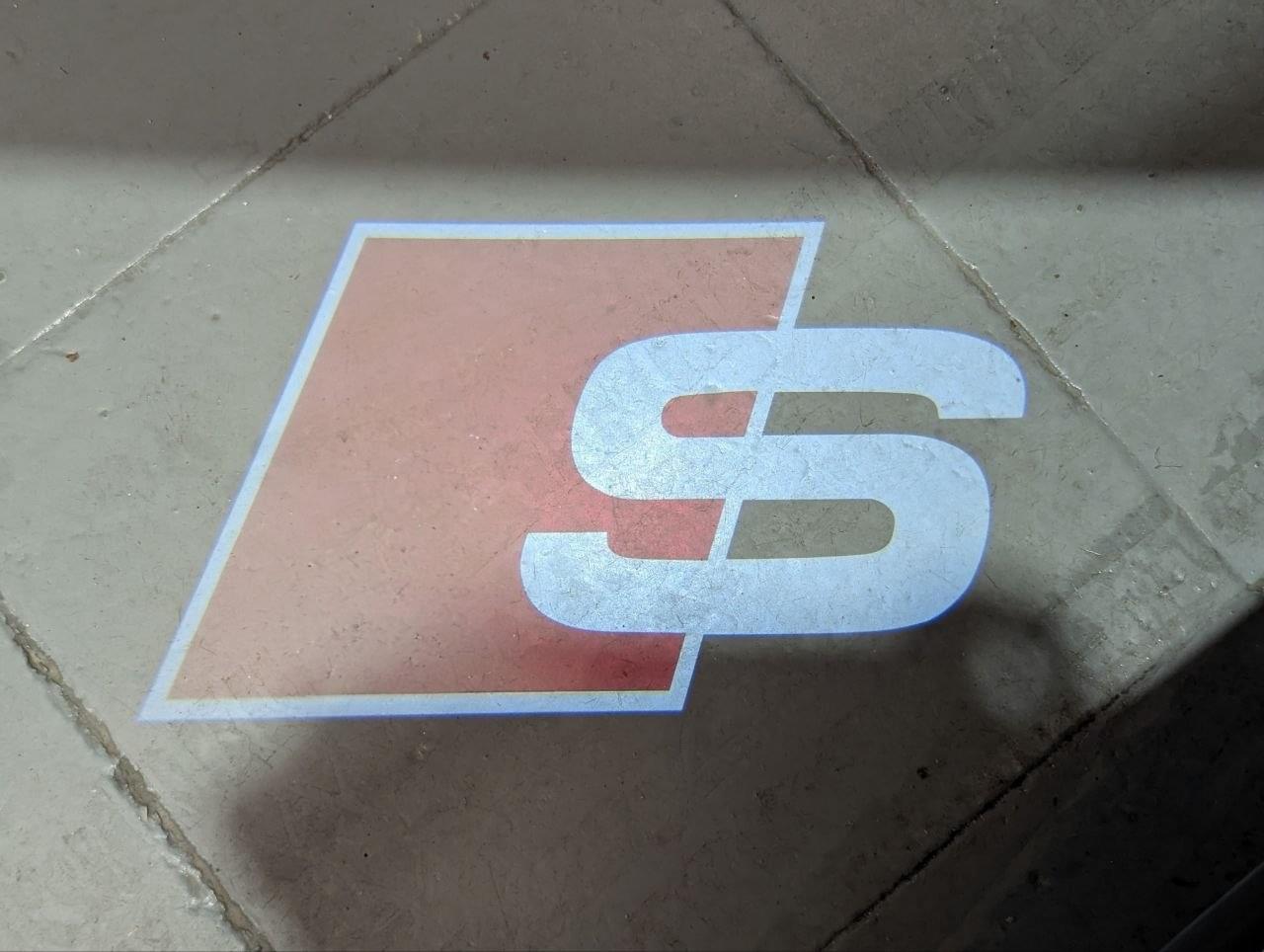 AUDI Q3 SPORTBACK S LINE 35 TDI 150CV S-TRONIC 56 