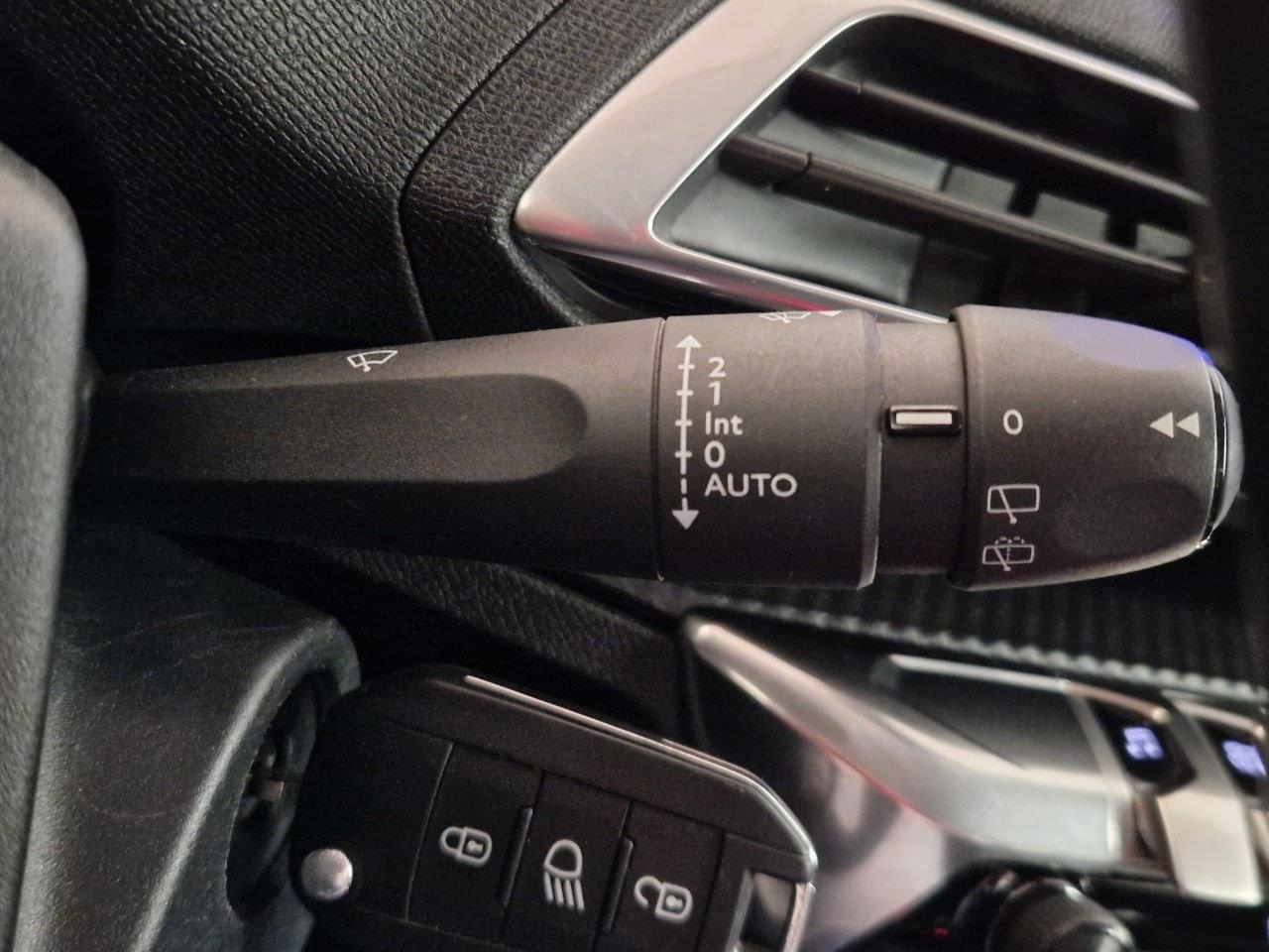 PEUGEOT 3008 1.5 BLUEHDI ACTIVE 120CV 38 