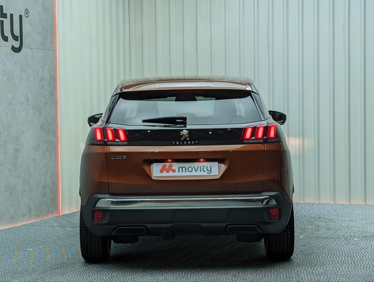 PEUGEOT 3008 1.5 BLUEHDI ACTIVE 120CV 19 