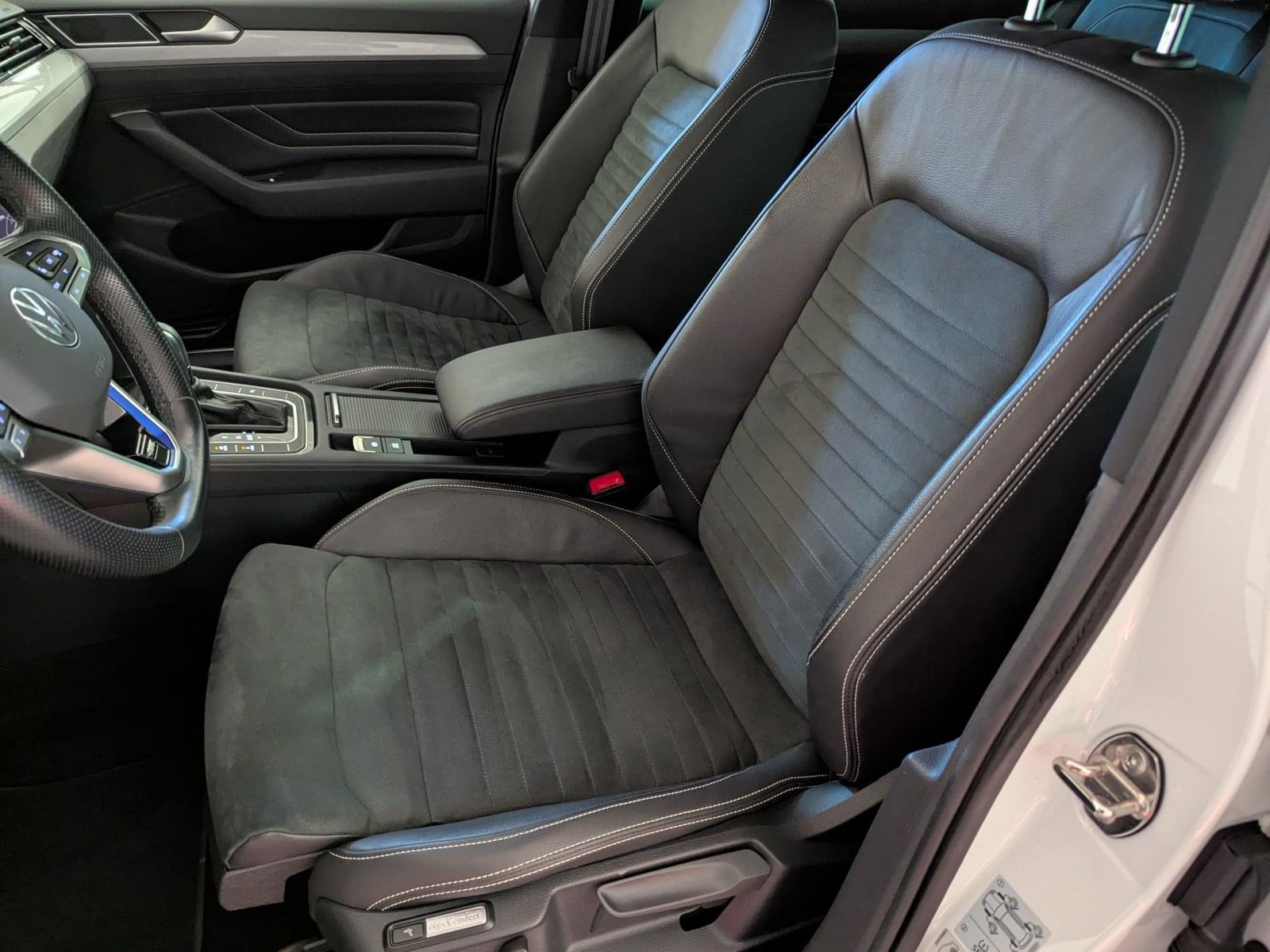 VOLKSWAGEN PASSAT VARIANT GTE 1.4 TSI DSG ePOWER PHEV 19