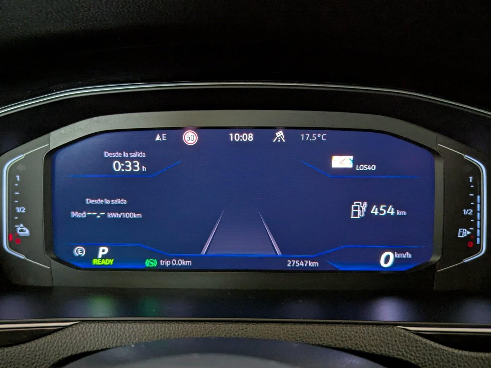 VOLKSWAGEN PASSAT VARIANT GTE 1.4 TSI DSG ePOWER PHEV 30
