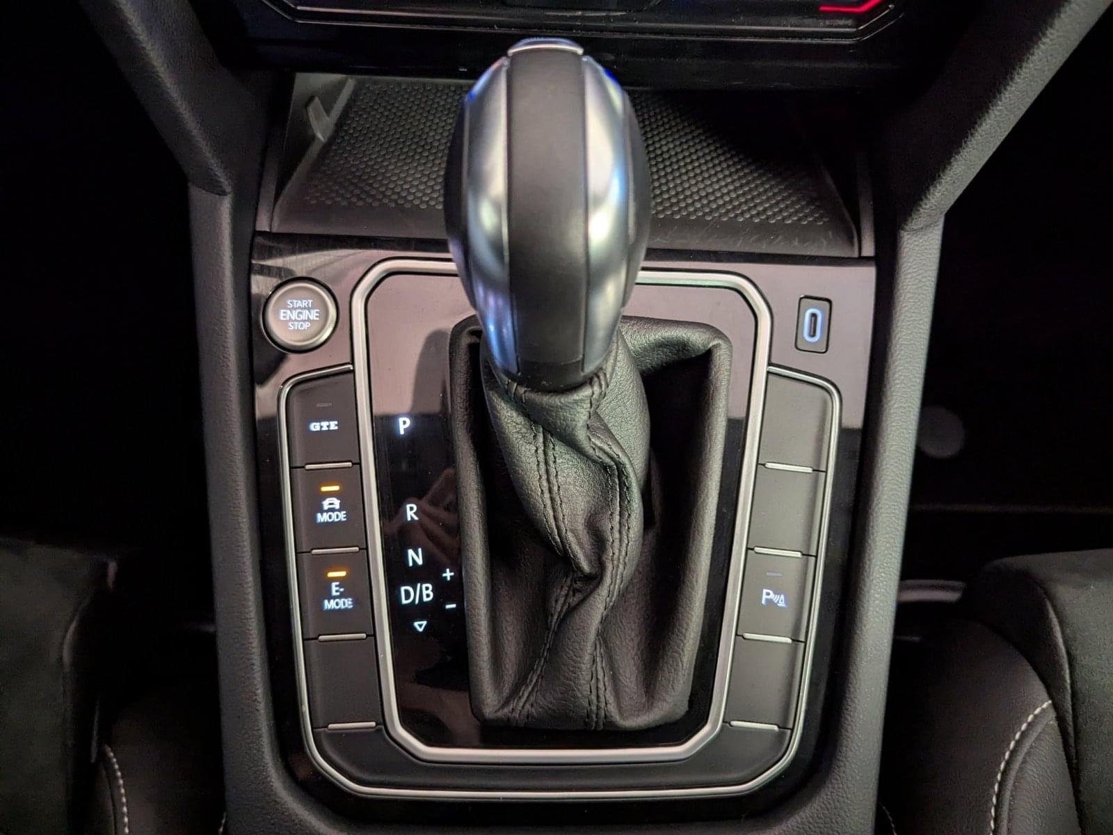 VOLKSWAGEN PASSAT VARIANT GTE 1.4 TSI DSG ePOWER PHEV 32
