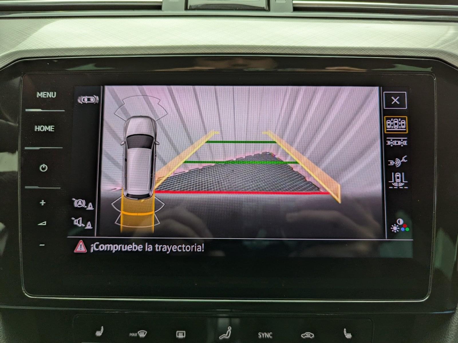 VOLKSWAGEN PASSAT VARIANT GTE 1.4 TSI DSG ePOWER PHEV 35