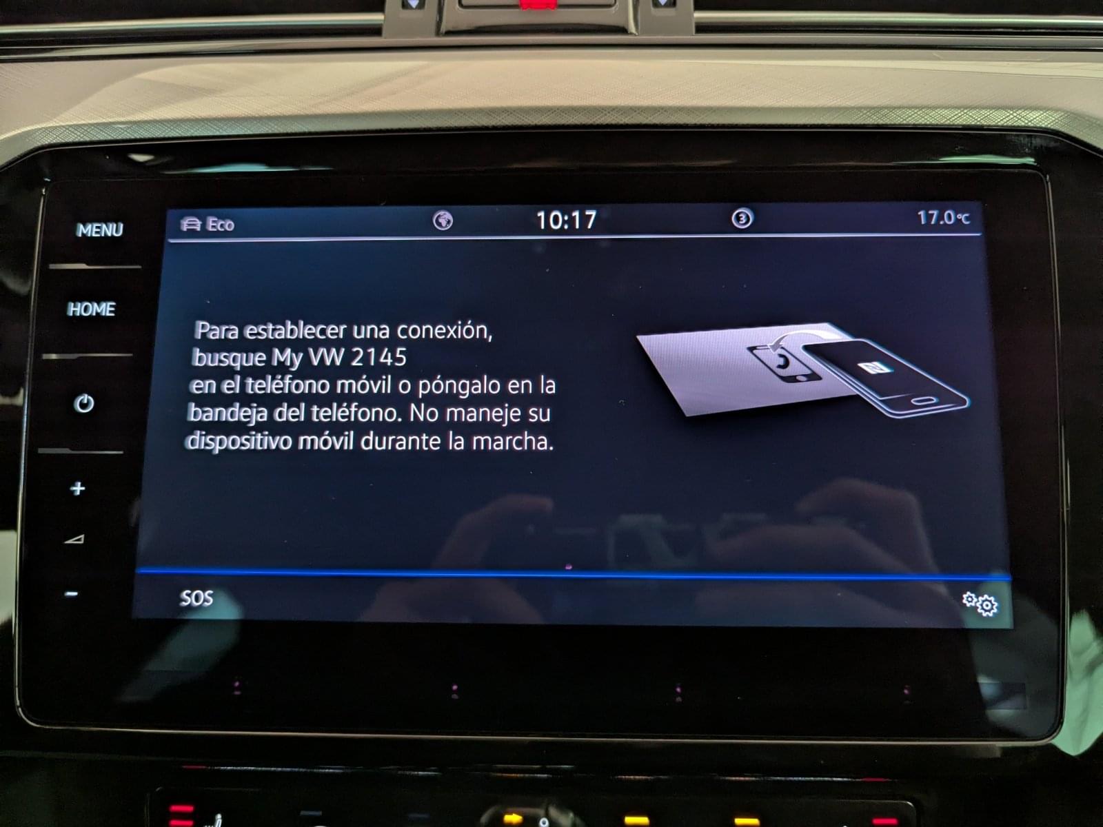 VOLKSWAGEN PASSAT VARIANT GTE 1.4 TSI DSG ePOWER PHEV 36