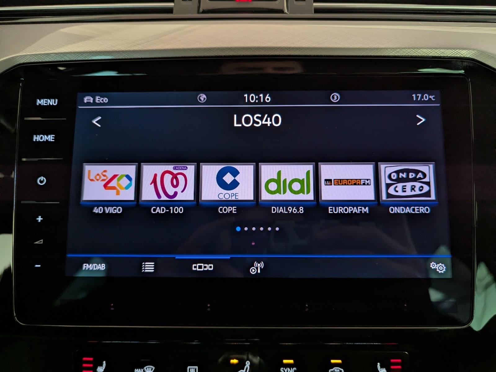VOLKSWAGEN PASSAT VARIANT GTE 1.4 TSI DSG ePOWER PHEV 37