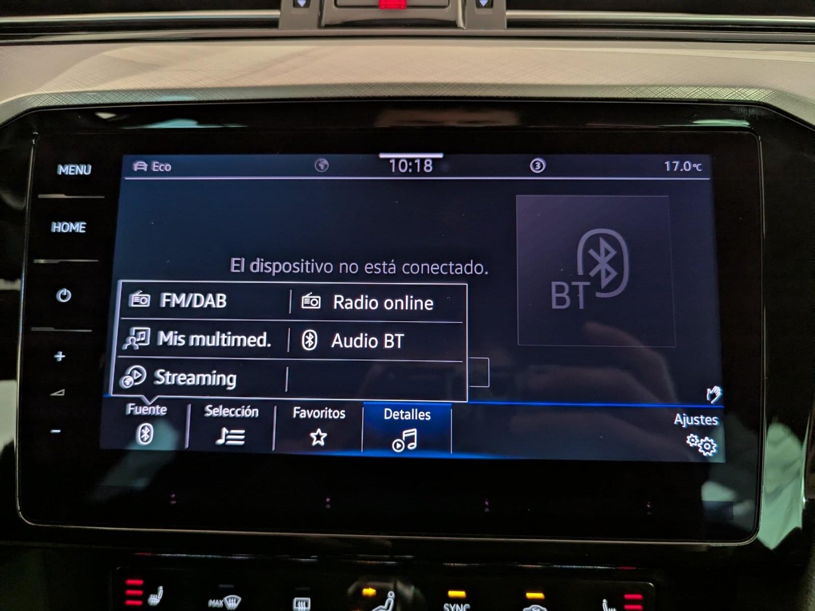 VOLKSWAGEN PASSAT VARIANT GTE 1.4 TSI DSG ePOWER PHEV 41
