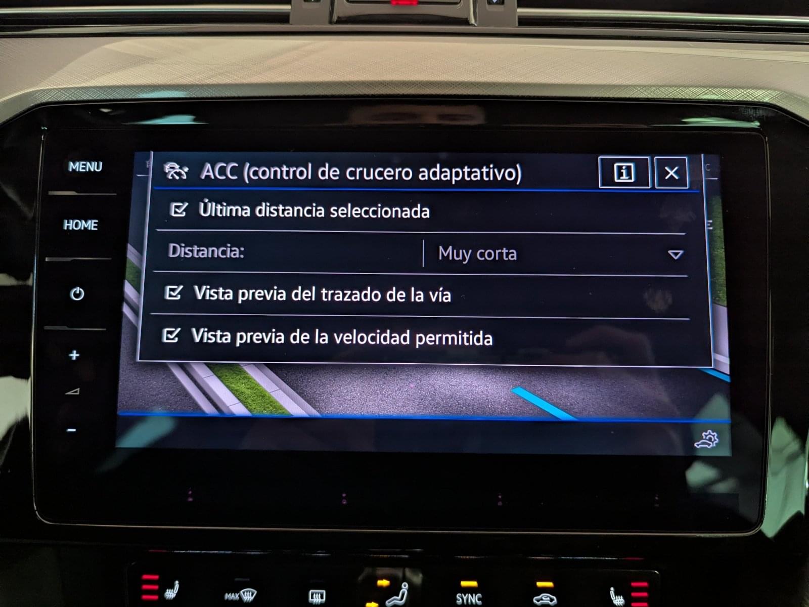 VOLKSWAGEN PASSAT VARIANT GTE 1.4 TSI DSG ePOWER PHEV 42