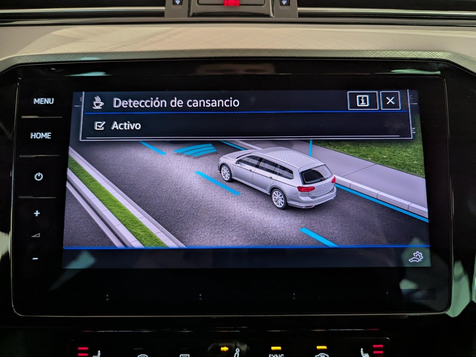VOLKSWAGEN PASSAT VARIANT GTE 1.4 TSI DSG ePOWER PHEV 43