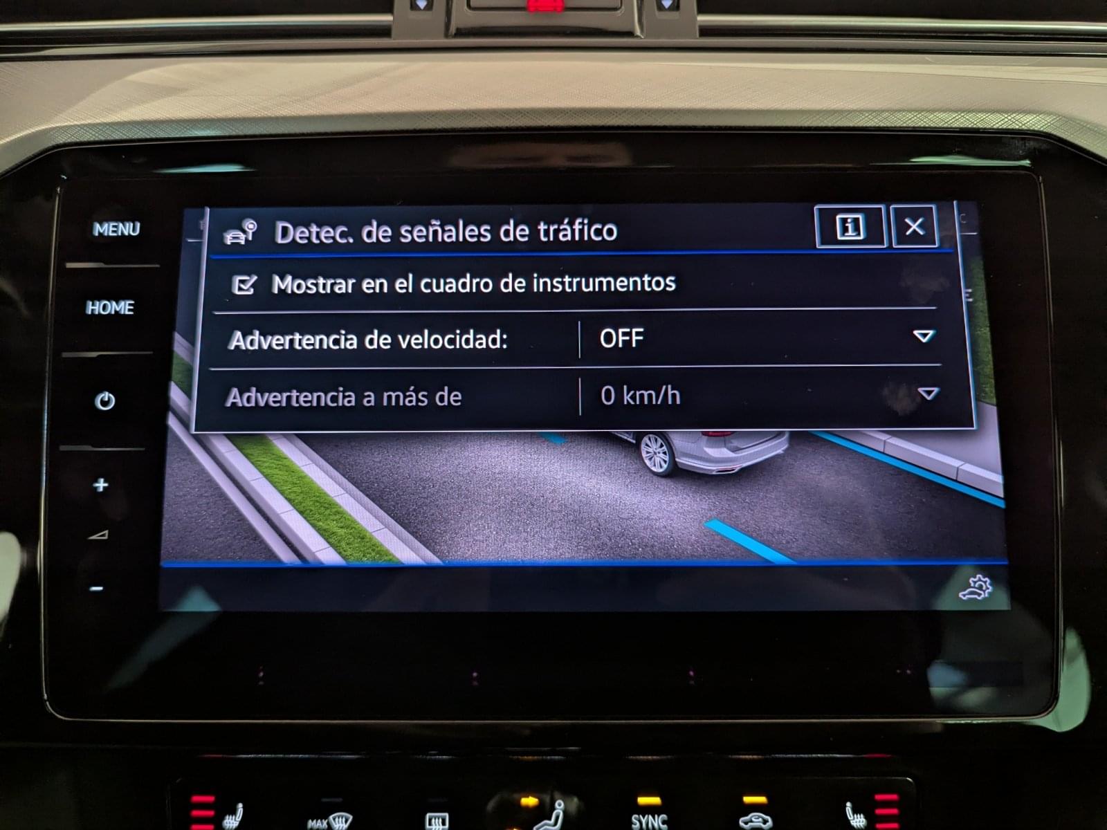 VOLKSWAGEN PASSAT VARIANT GTE 1.4 TSI DSG ePOWER PHEV 44