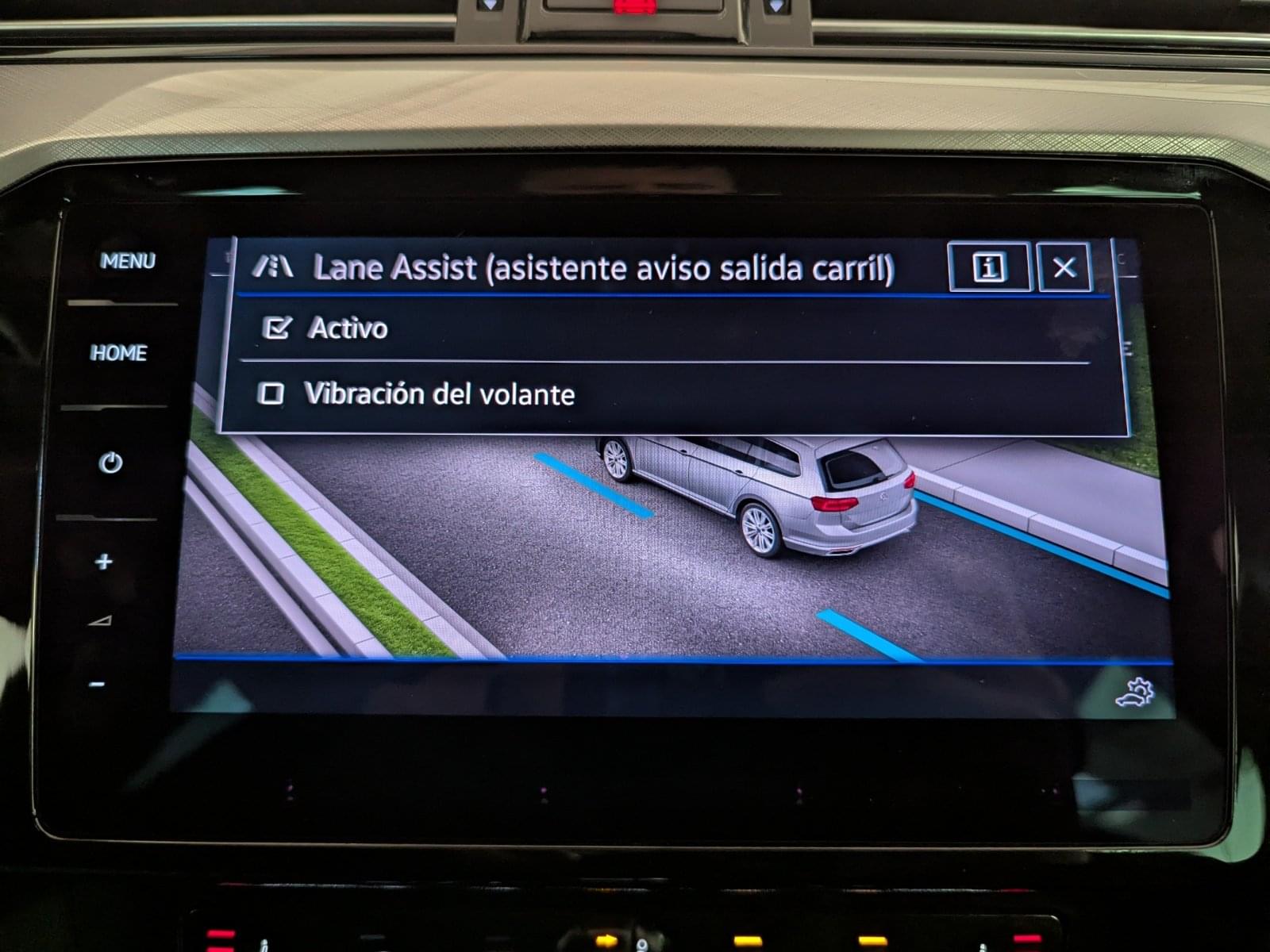 VOLKSWAGEN PASSAT VARIANT GTE 1.4 TSI DSG ePOWER PHEV 45