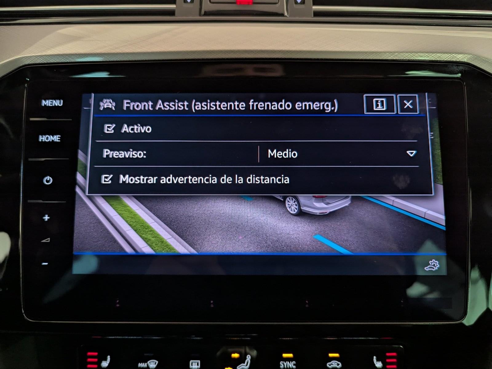 VOLKSWAGEN PASSAT VARIANT GTE 1.4 TSI DSG ePOWER PHEV 46