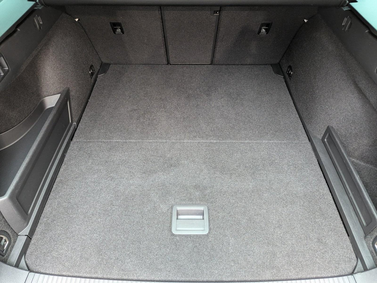 VOLKSWAGEN PASSAT VARIANT GTE 1.4 TSI DSG ePOWER PHEV 21