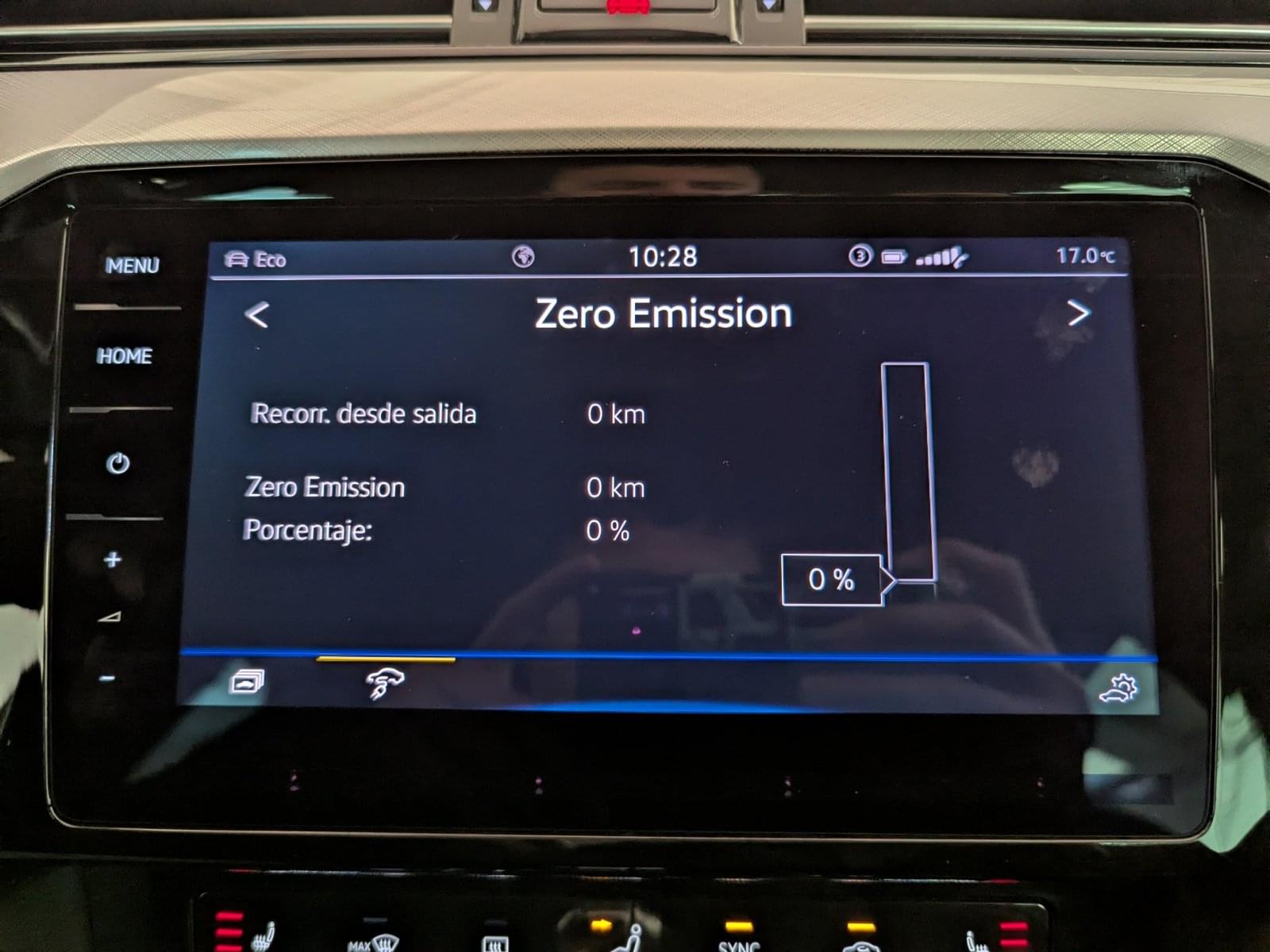 VOLKSWAGEN PASSAT VARIANT GTE 1.4 TSI DSG ePOWER PHEV 48