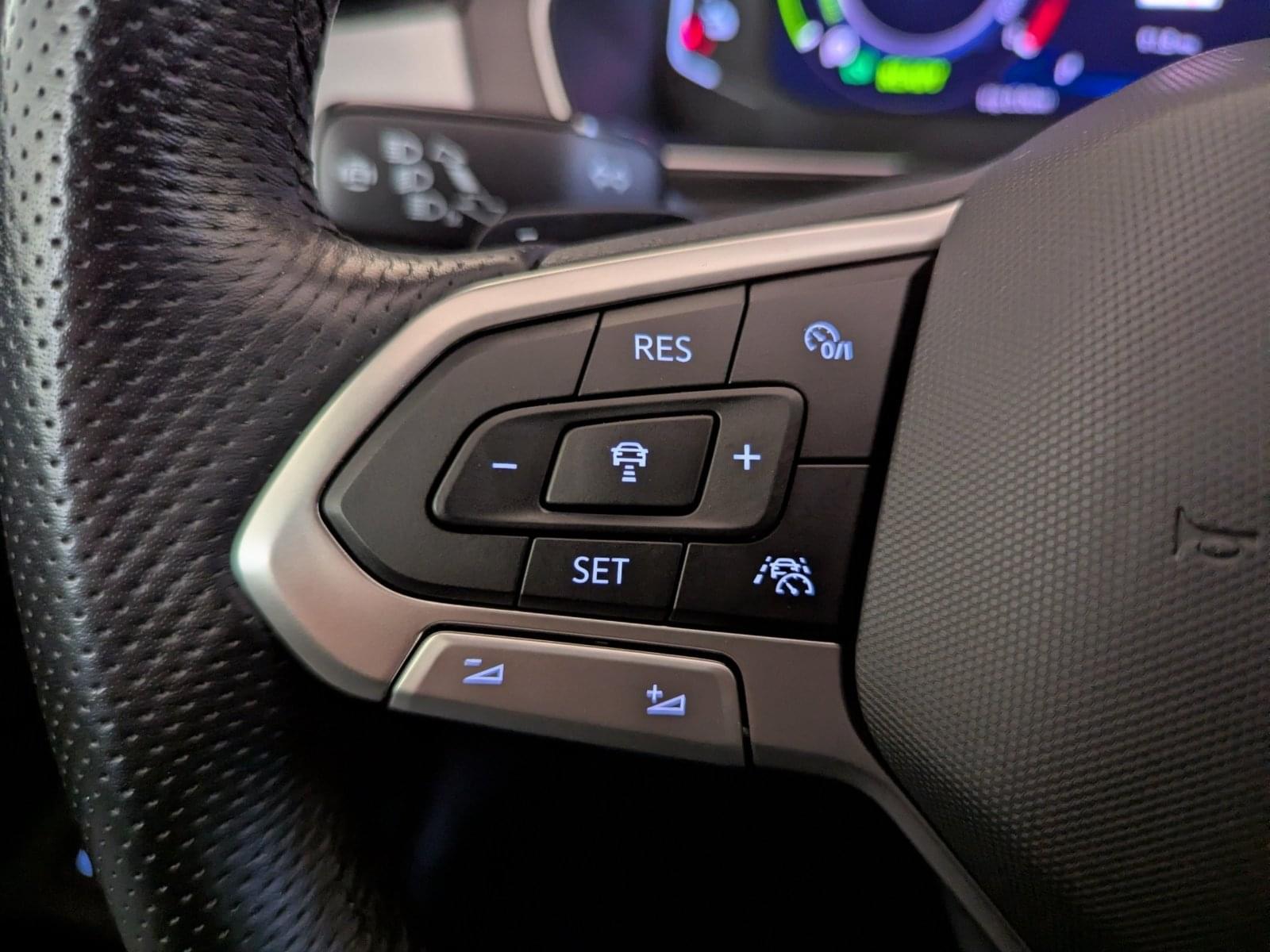 VOLKSWAGEN PASSAT VARIANT GTE 1.4 TSI DSG ePOWER PHEV 54