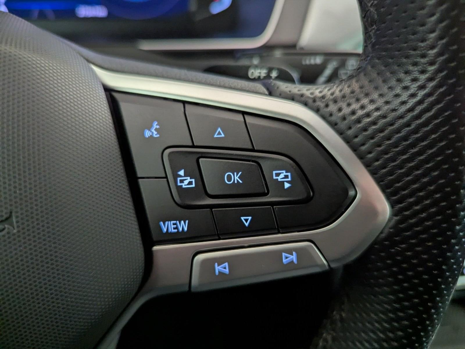 VOLKSWAGEN PASSAT VARIANT GTE 1.4 TSI DSG ePOWER PHEV 55