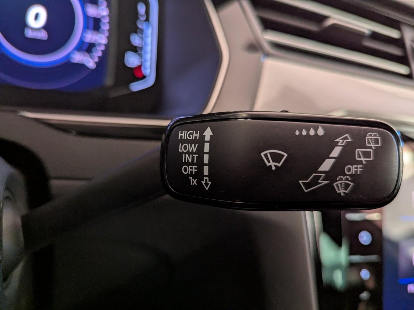 VOLKSWAGEN PASSAT VARIANT GTE 1.4 TSI DSG ePOWER PHEV 57