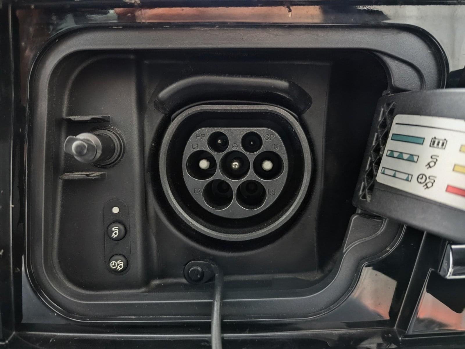 VOLKSWAGEN PASSAT VARIANT GTE 1.4 TSI DSG ePOWER PHEV 62
