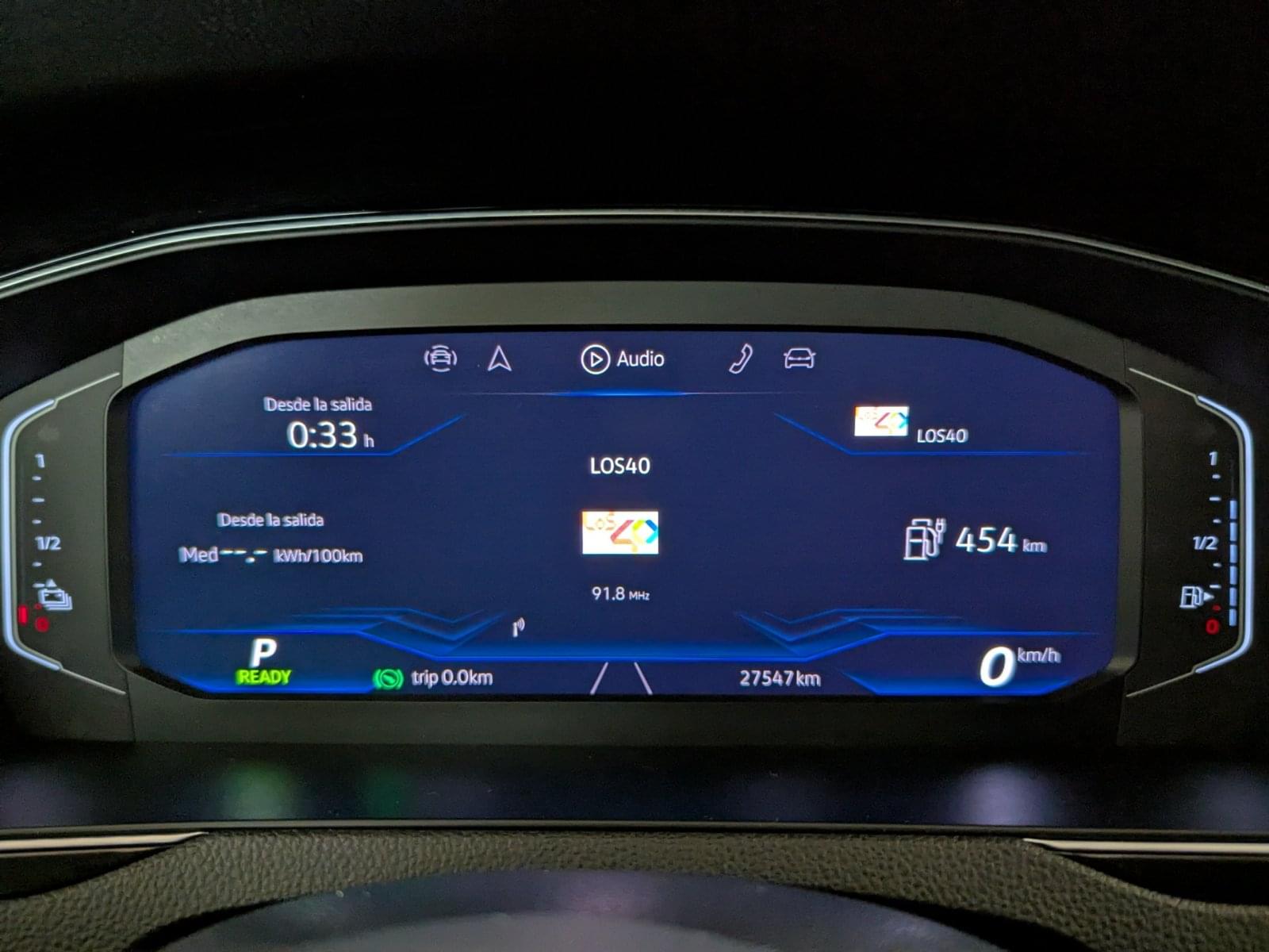 VOLKSWAGEN PASSAT VARIANT GTE 1.4 TSI DSG ePOWER PHEV 24