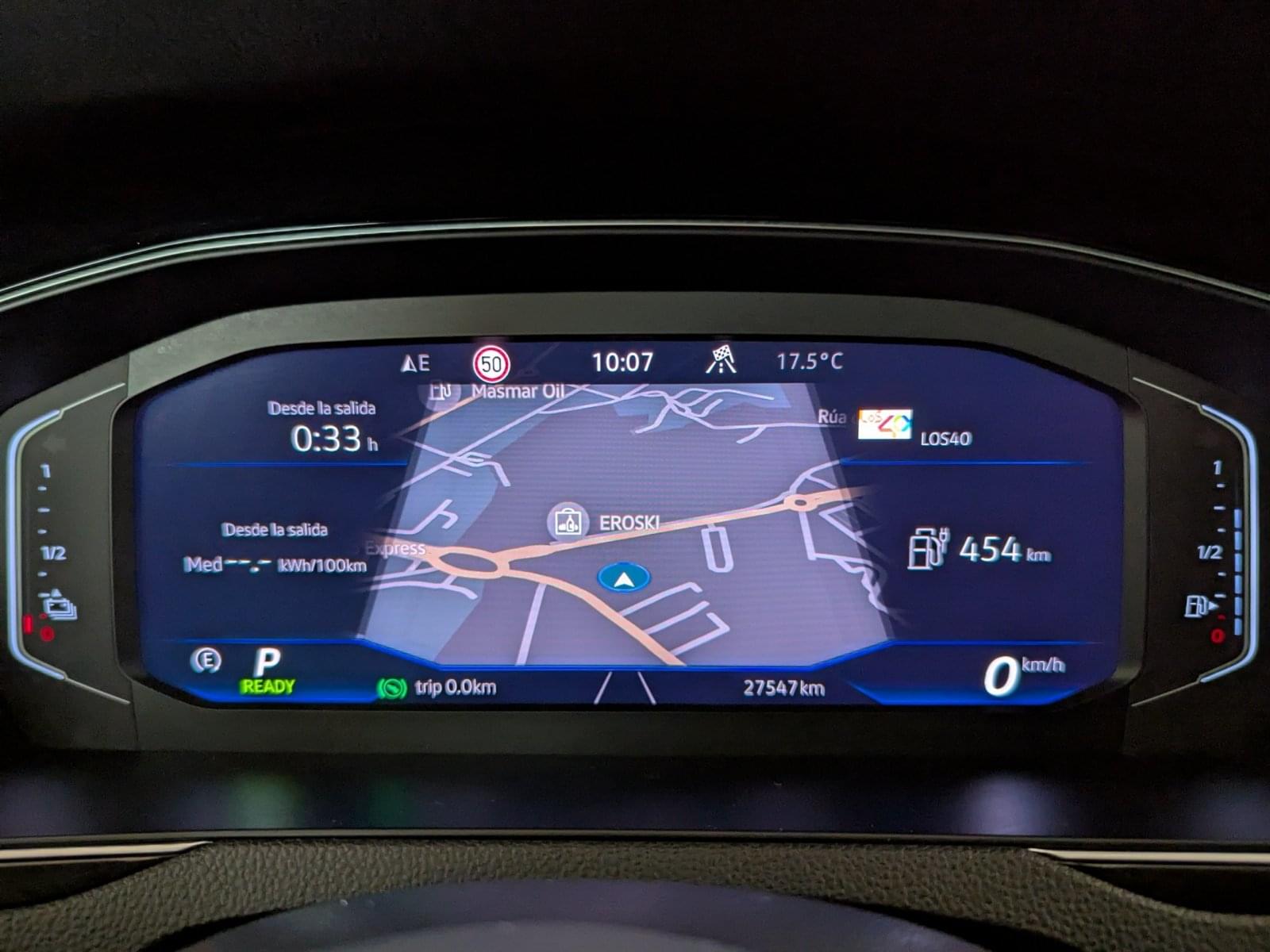 VOLKSWAGEN PASSAT VARIANT GTE 1.4 TSI DSG ePOWER PHEV 25