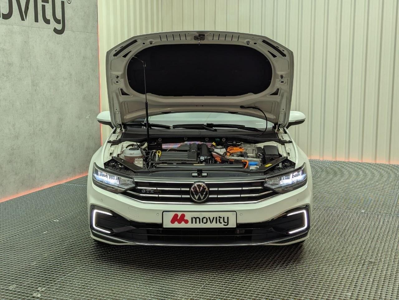 VOLKSWAGEN PASSAT VARIANT GTE 1.4 TSI DSG ePOWER PHEV 10