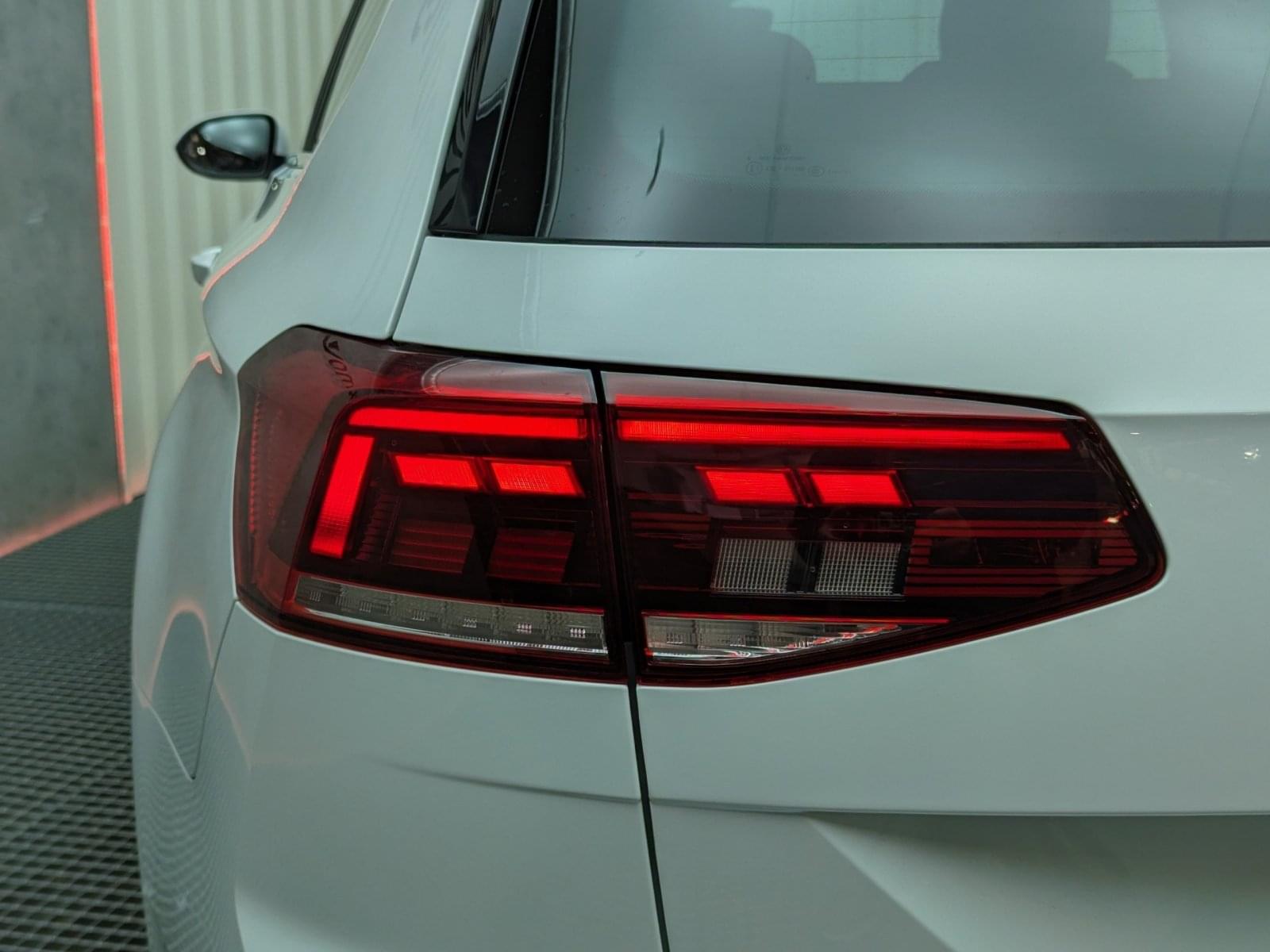 VOLKSWAGEN PASSAT VARIANT GTE 1.4 TSI DSG ePOWER PHEV 16