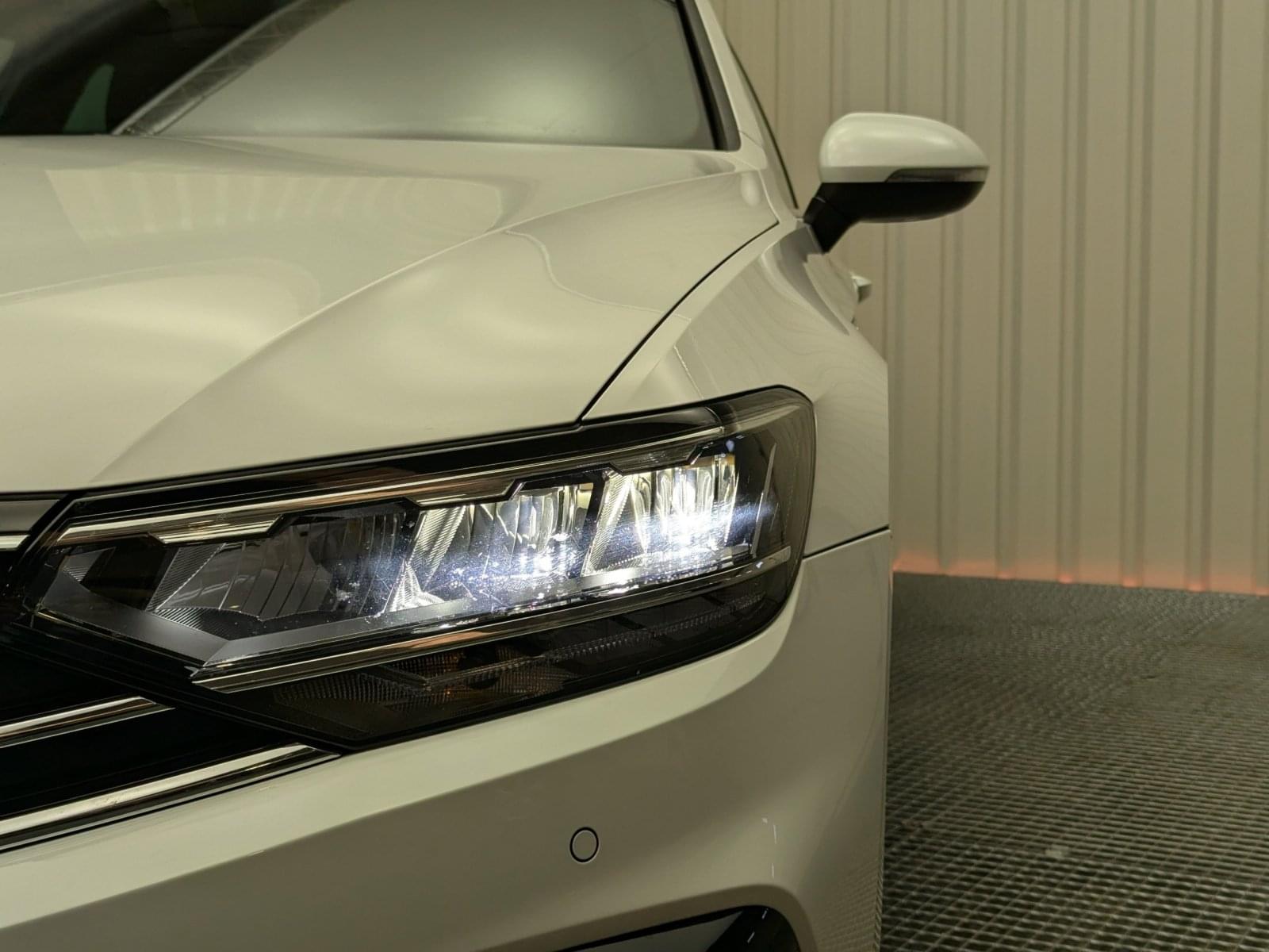 VOLKSWAGEN PASSAT VARIANT GTE 1.4 TSI DSG ePOWER PHEV 5