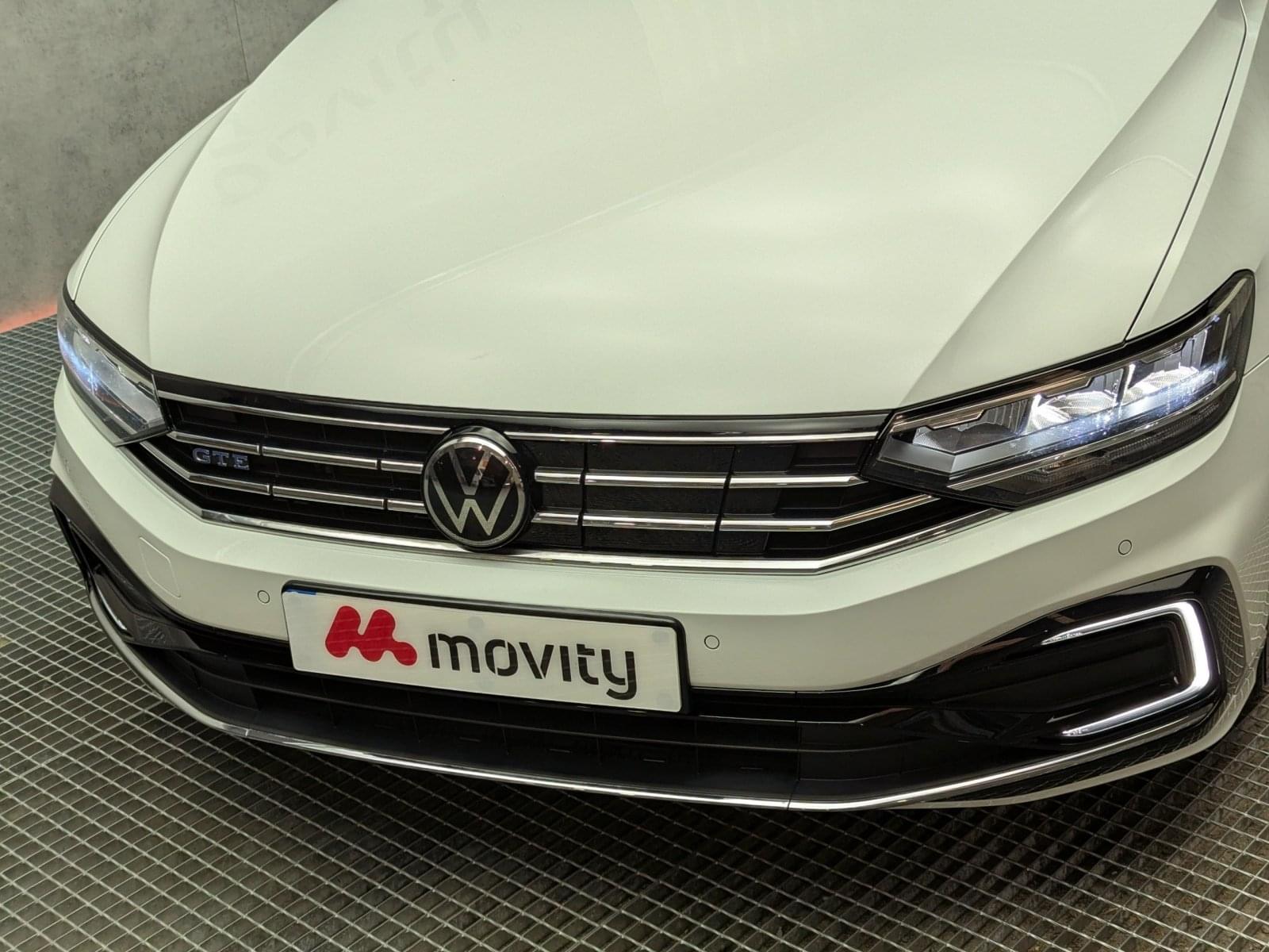 VOLKSWAGEN PASSAT VARIANT GTE 1.4 TSI DSG ePOWER PHEV 6