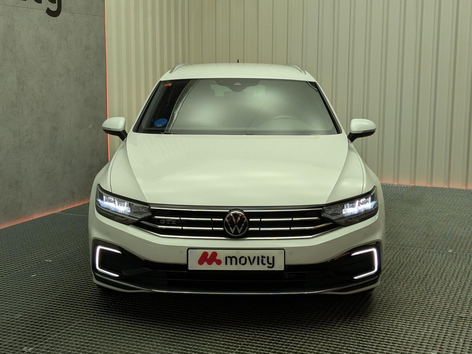 VOLKSWAGEN PASSAT VARIANT GTE 1.4 TSI DSG ePOWER PHEV 9