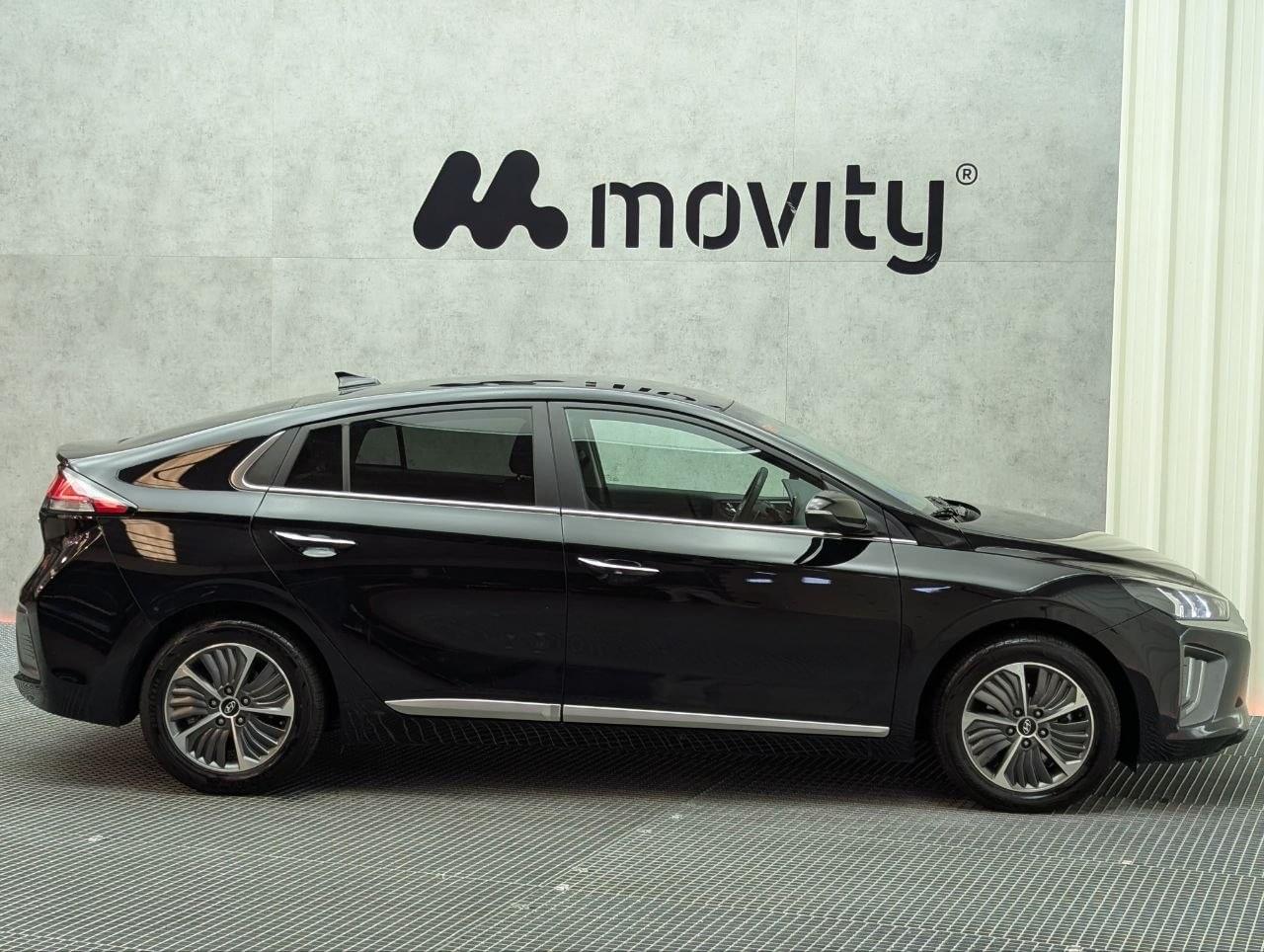 HYUNDAI IONIQ 1.6 GDI PHEV TECNO DCT 15 