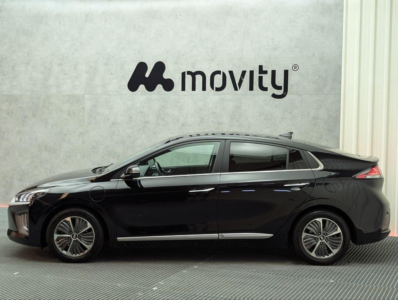 HYUNDAI IONIQ 1.6 GDI PHEV TECNO DCT 4 