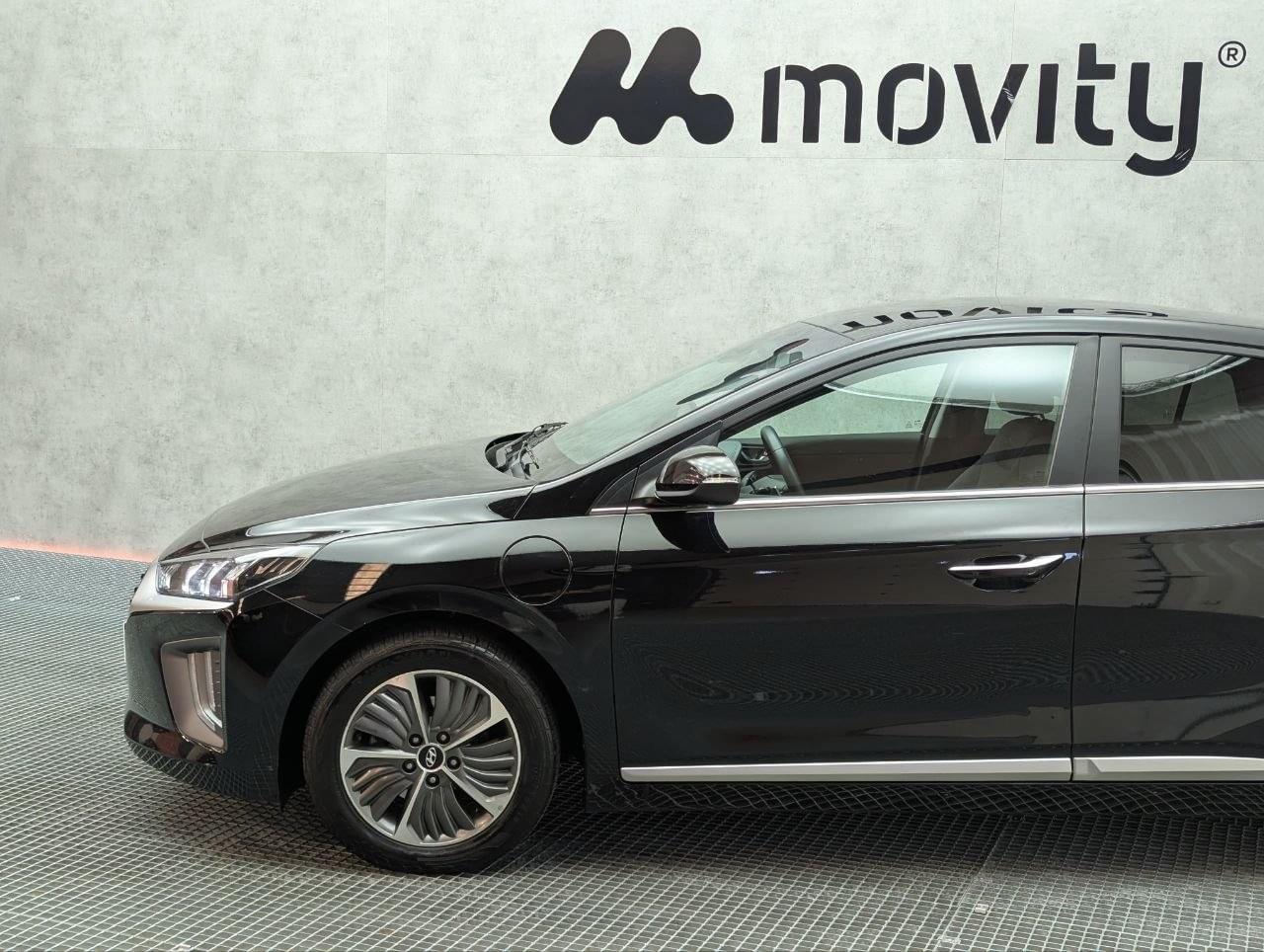 HYUNDAI IONIQ 1.6 GDI PHEV TECNO DCT 7 