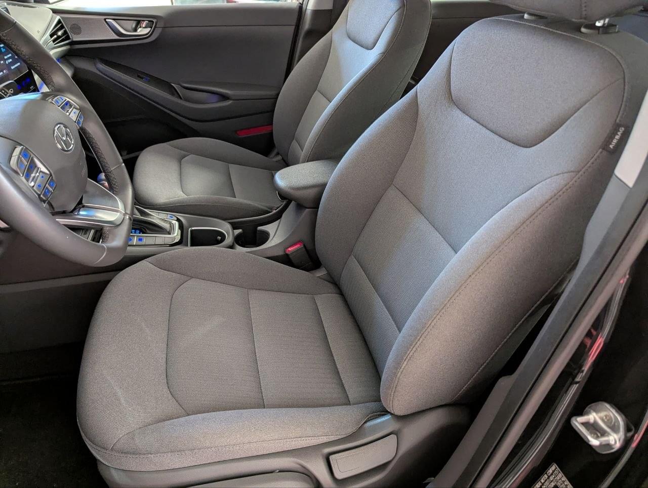 HYUNDAI IONIQ 1.6 GDI PHEV TECNO DCT 19 