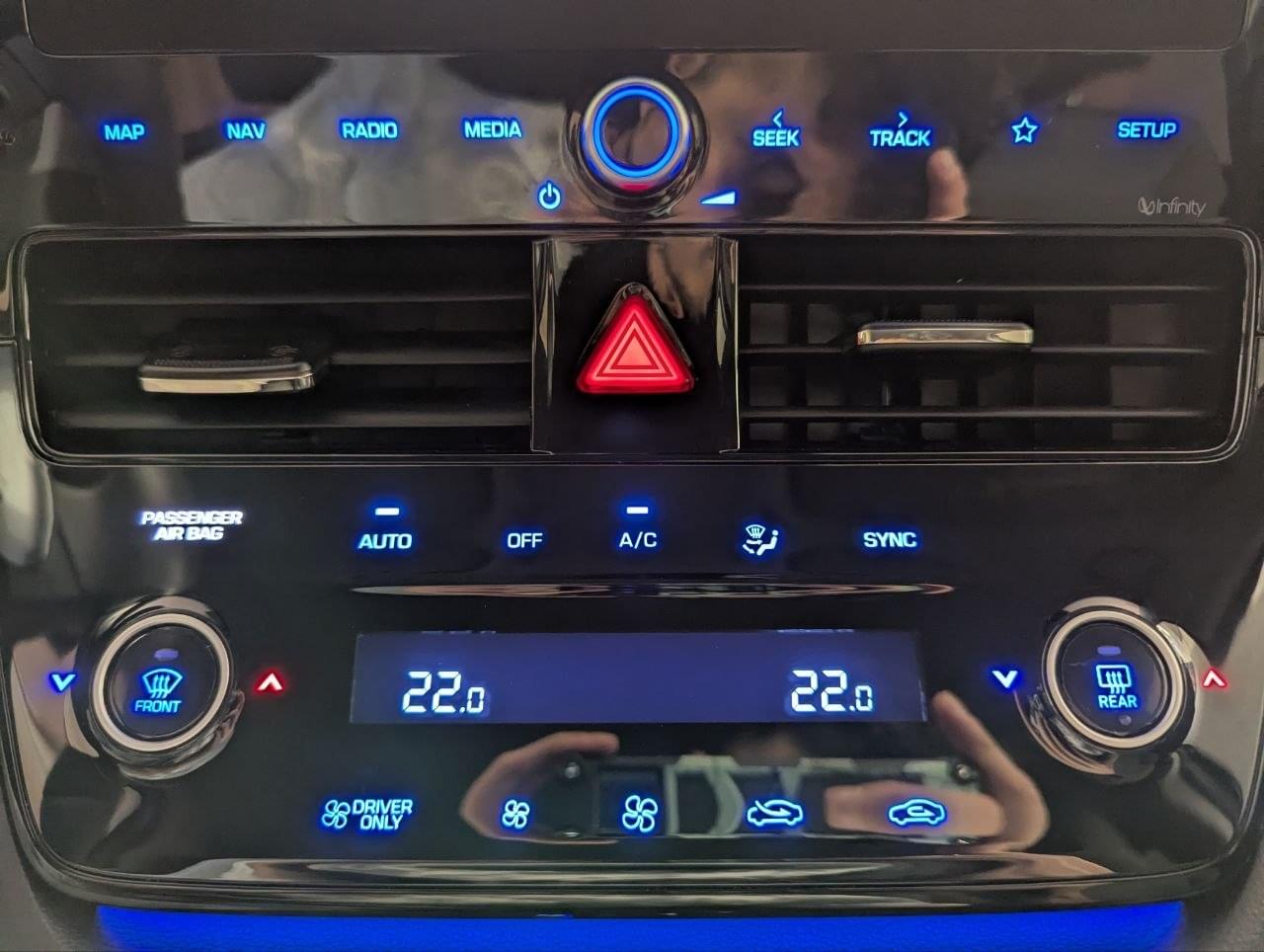 HYUNDAI IONIQ 1.6 GDI PHEV TECNO DCT 33 