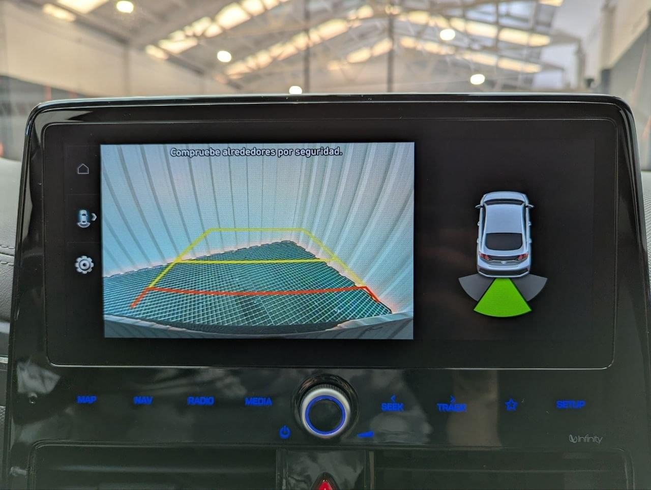 HYUNDAI IONIQ 1.6 GDI PHEV TECNO DCT 34 